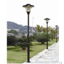 Lamp standard Style Decorative Antennas
